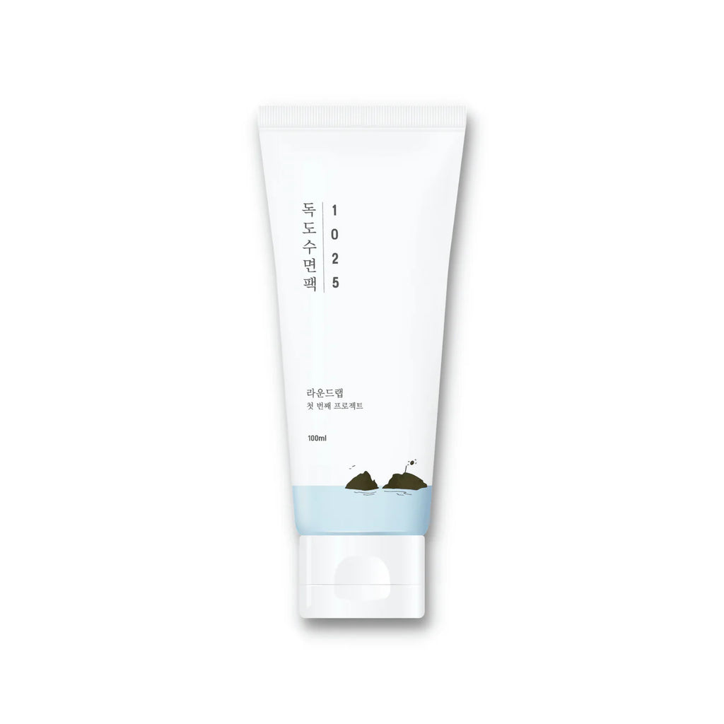 Round Lab - 1025 Dokdo Sleeping Pack