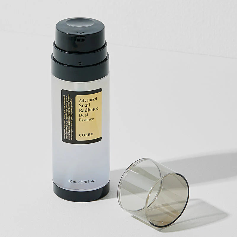 COSRX - Advanced Snail Radiance Dual Essence