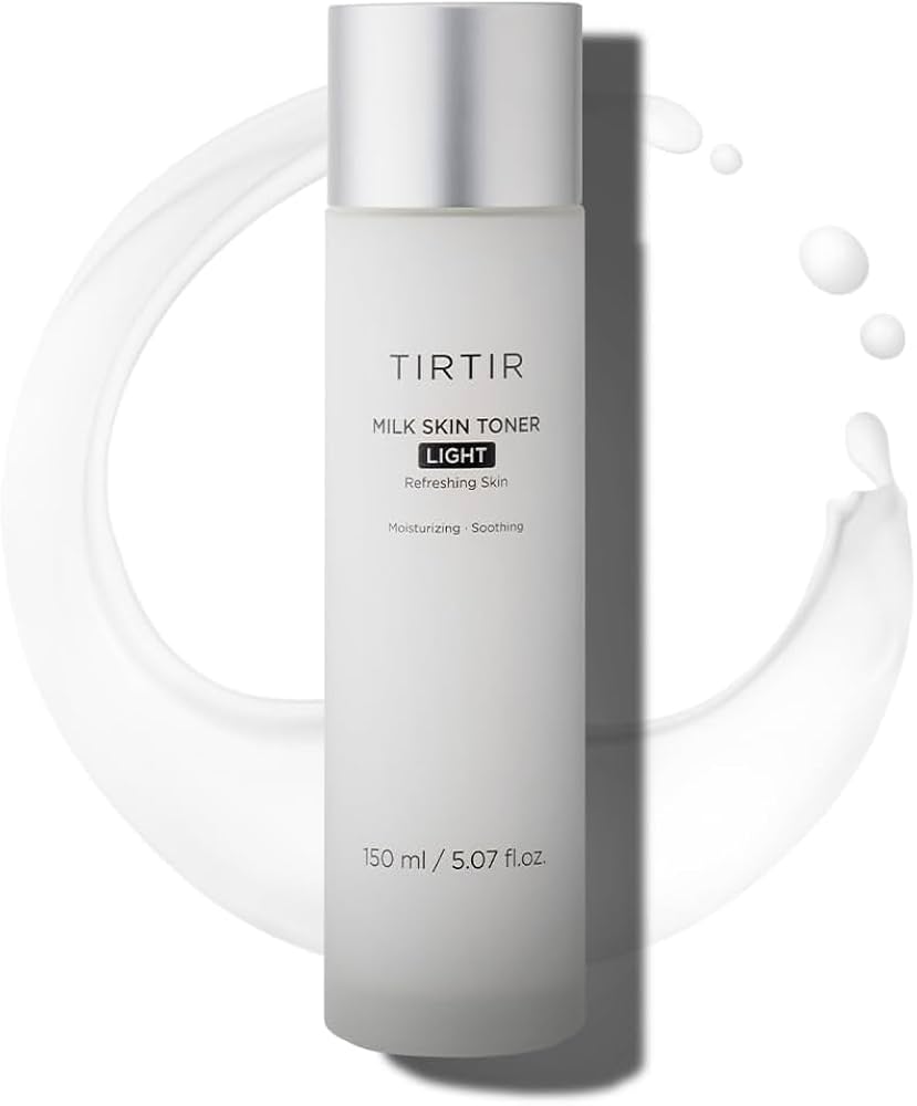 Tir Tir - Milk Skin Toner