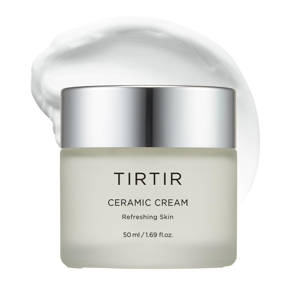 Tir Tir - Ceramic Cream Refreshing Skin