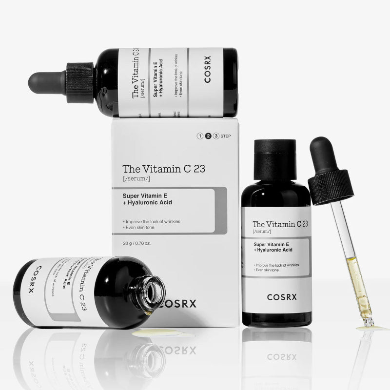 COSRX - The Vitamin C 23 Serum