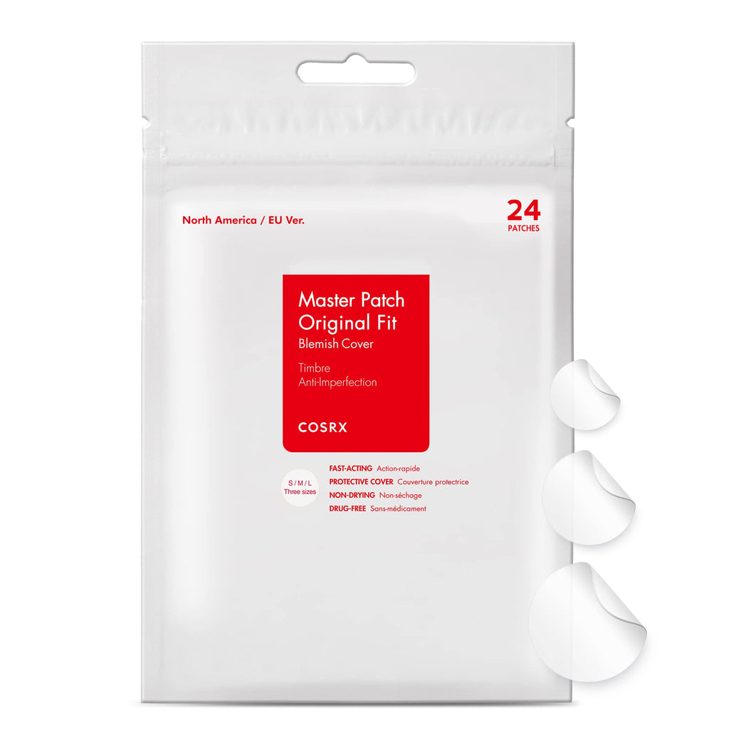 COSRX - AC Collection Acne Patch