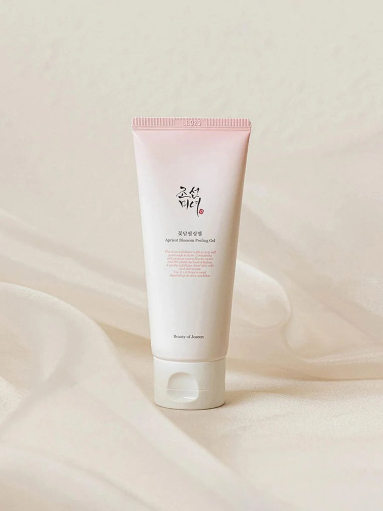 Beauty Of Joseon - Apricot Blossom Peeling Gel