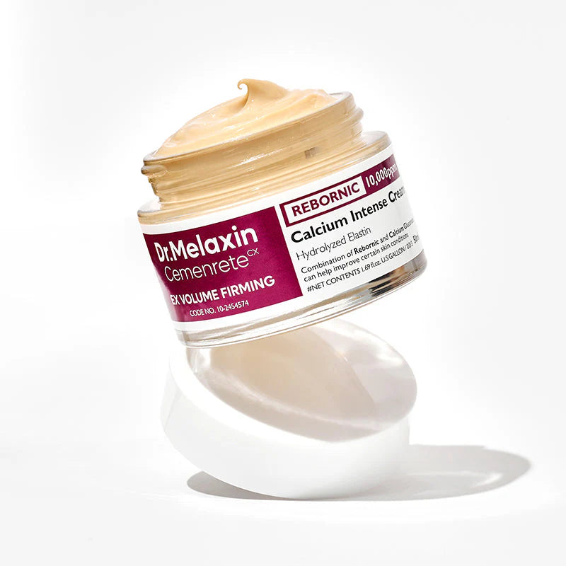Dr.Melaxin -  Cemenrete Calcium Volume Cream