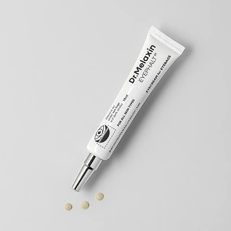 Dr.Melaxin -  Eyephalt Eyebag Cream