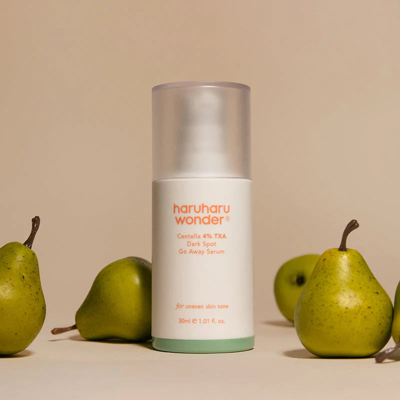 Haruharu Wonder - Centella 4% TXA Dark Spot Serum