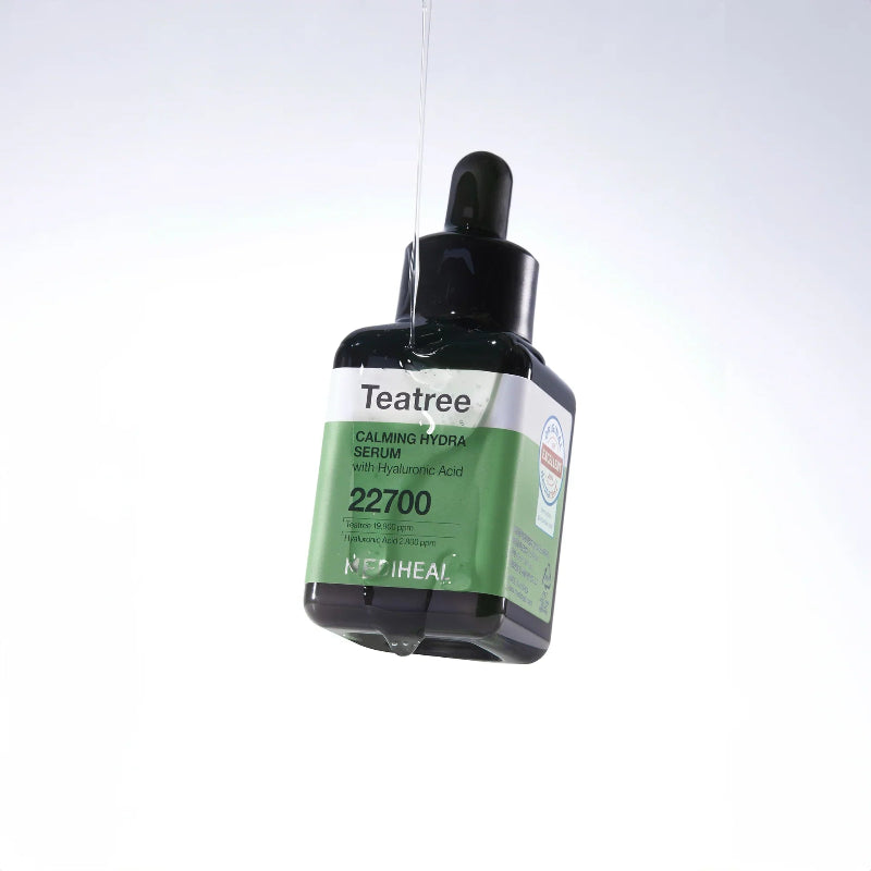 MEDIHEAL - Tea Tree Calming Hydra Serum