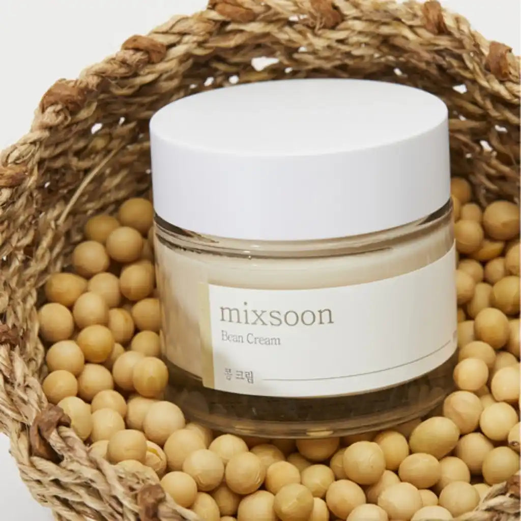 Mixsoon - Bean Cream