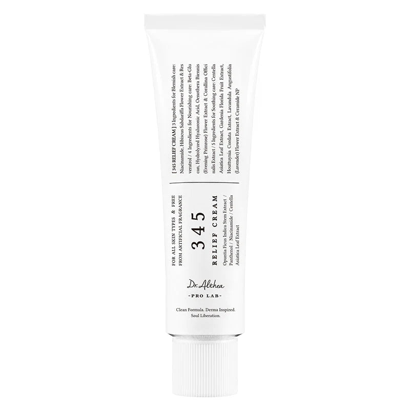 Dr. Althea - 345 Relief Cream