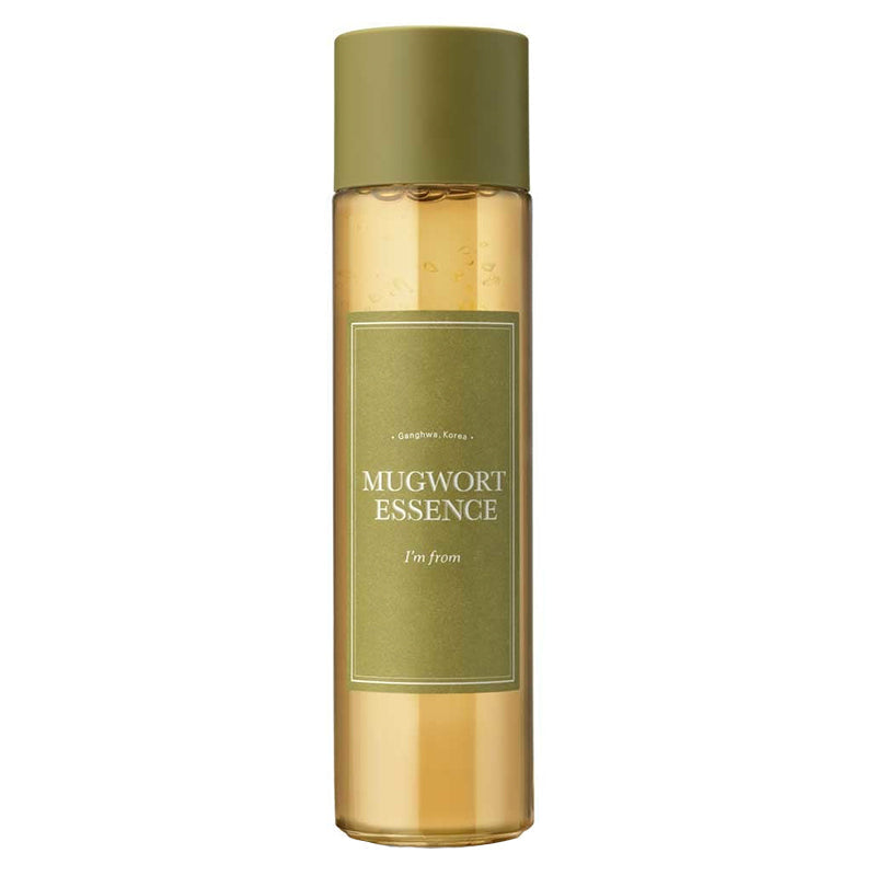 I'm From - Mugwort Essence