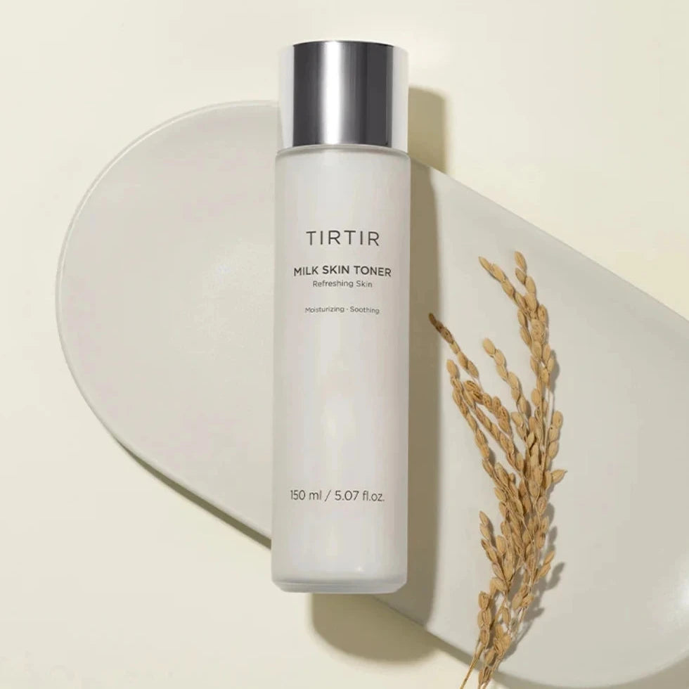 Tir Tir - Milk Skin Toner
