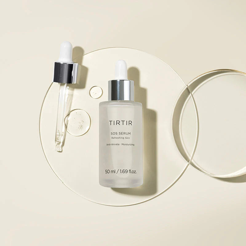 Tir Tir - SOS Serum