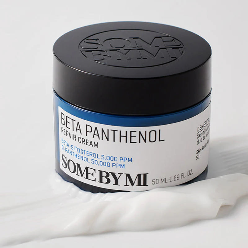 SOMEBYMI - Beta Panthenol Repair Cream