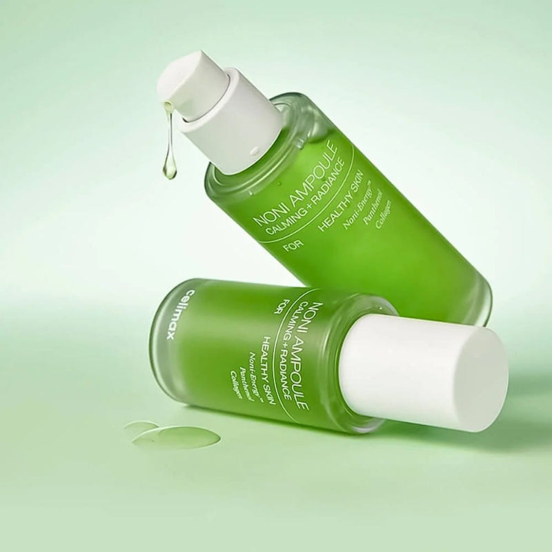 CELIMAX - The Real Noni Energy Ampoule 30ML