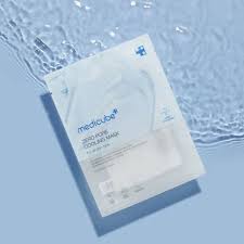 Medicube - Zero Pore Cooling Mask