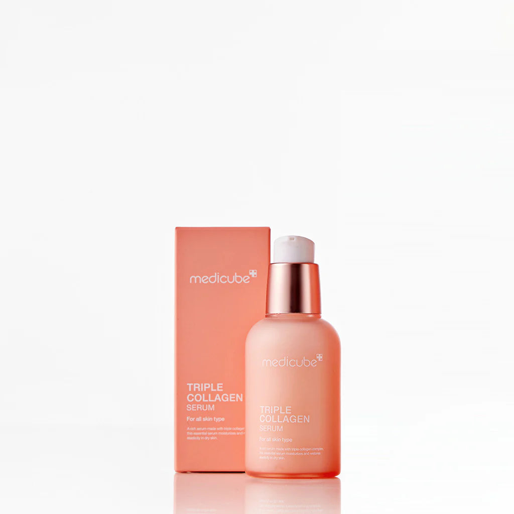 Medicube - Triple Collagen Serum
