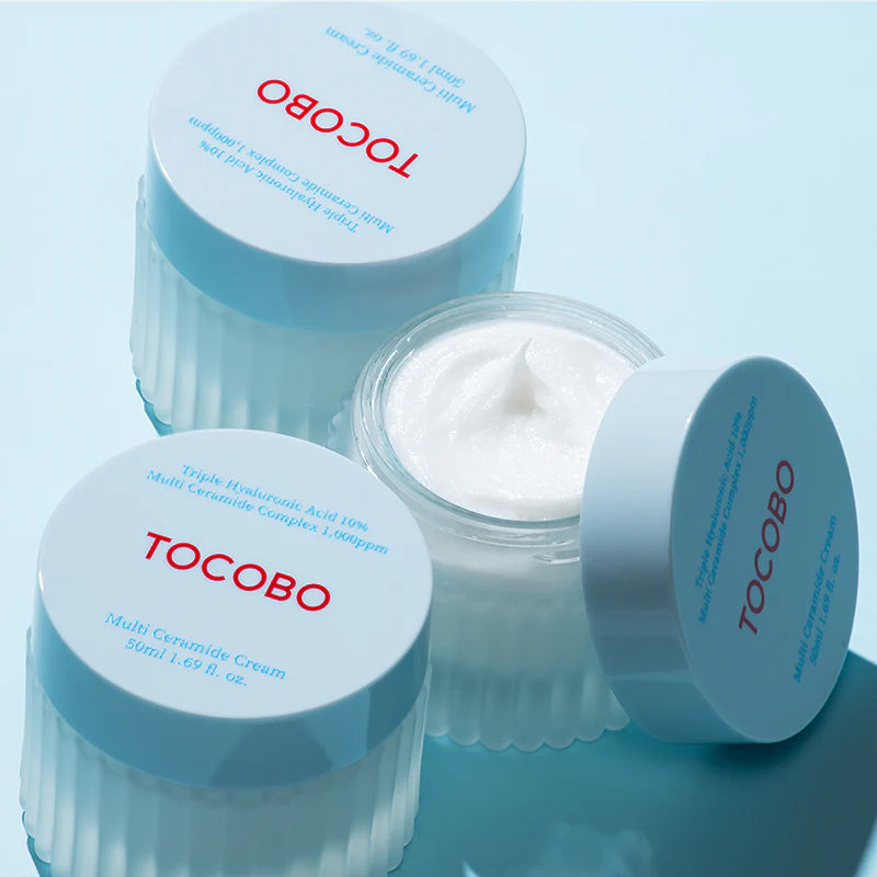 Tocobo - Multi Ceramide Cream