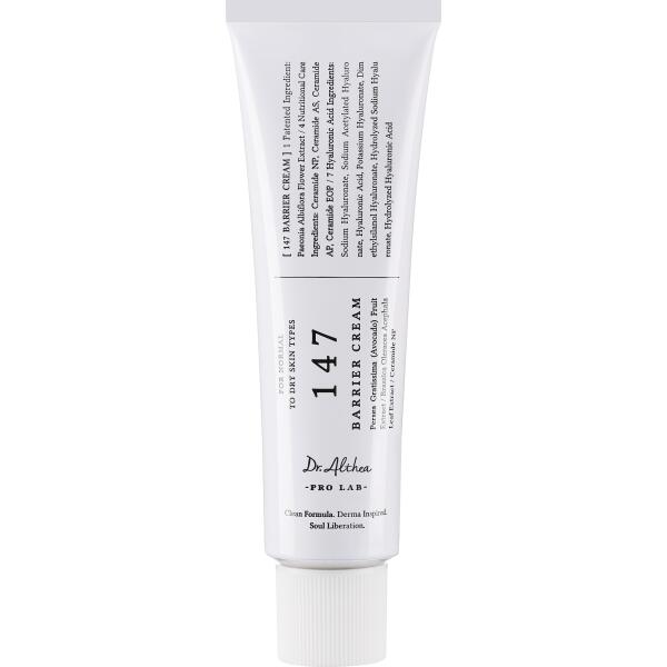 Dr. Althea - 147 Barrier Cream